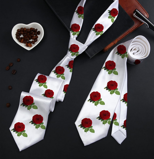 Custom Tie