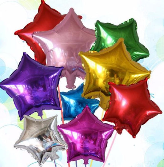 Customized Balloons