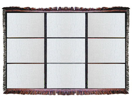 Custom Trow/ Blanket