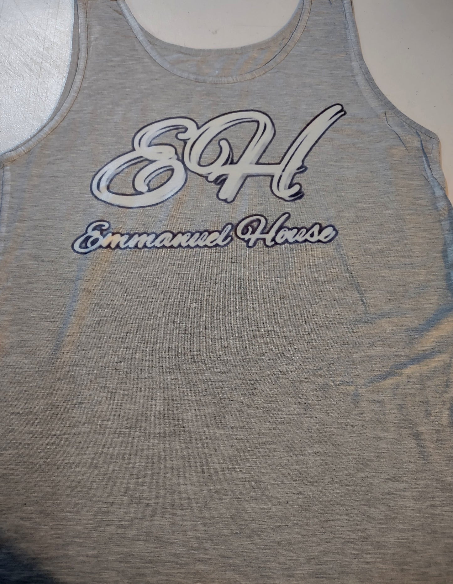1 Sided T Shirt