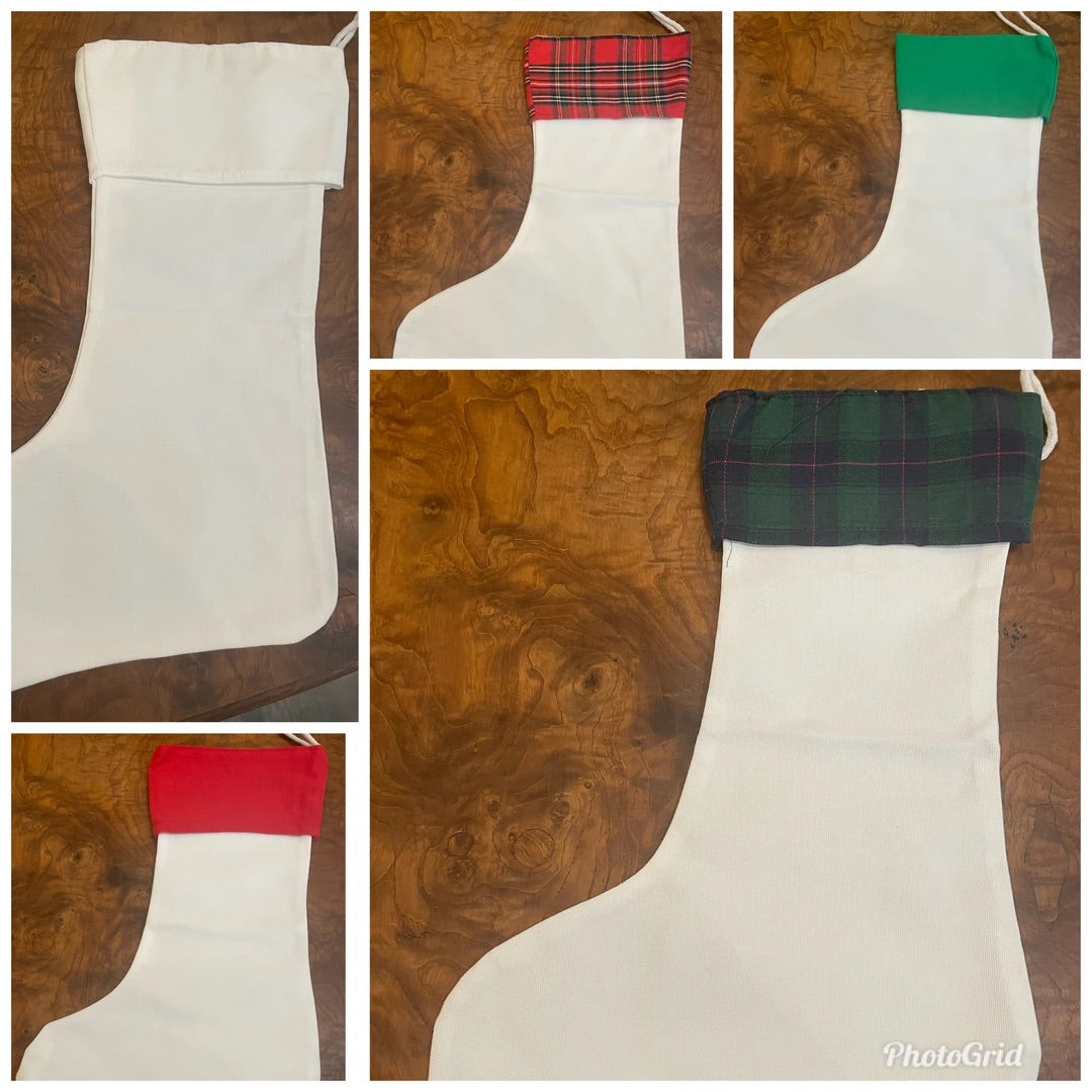 Christmas stockings