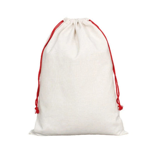 Custom Santa Sack