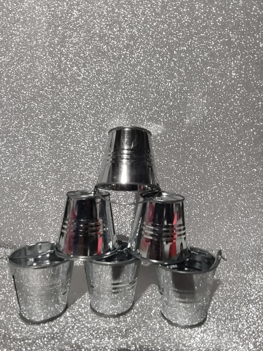 Mini Tin Can
