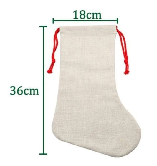 Christmas stockings
