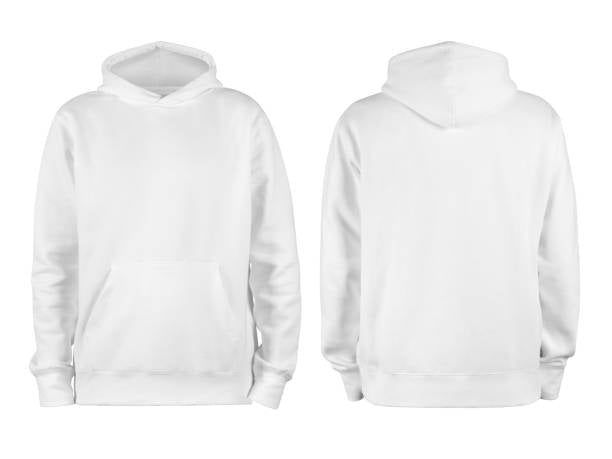 2 Sided Hoodie