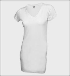 Adult 3D Dress